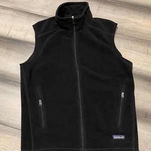Classic Synchilla Fleece Vest - Men's